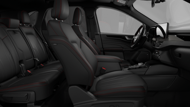 2026 Ford Escape ST-Line Elite AWD