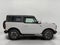 2023 Ford Bronco Outer Banks 2 Door 4x4