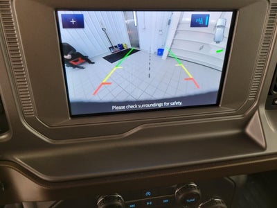 2023 Ford Bronco Outer Banks 2 Door 4x4