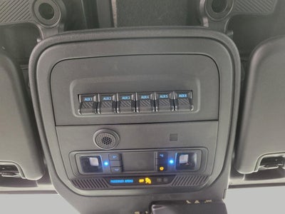 2023 Ford Bronco Outer Banks 2 Door 4x4