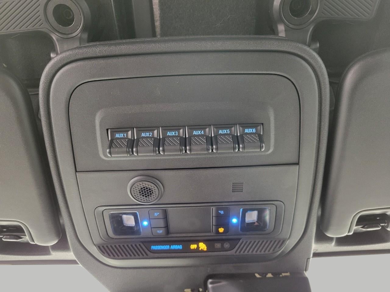 2023 Ford Bronco Outer Banks 2 Door 4x4