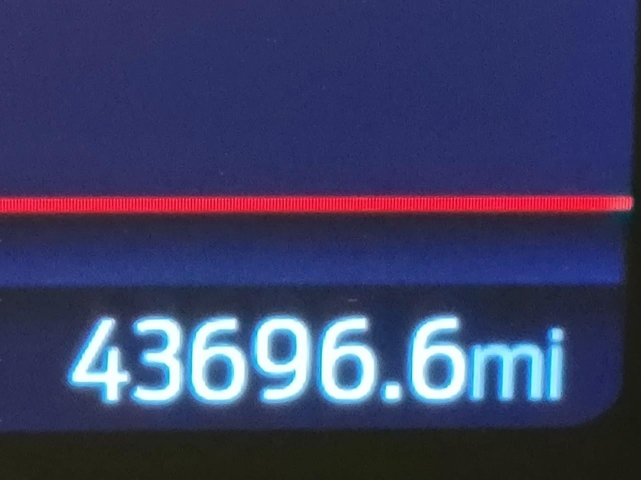 2023 Ford Bronco Outer Banks 2 Door 4x4