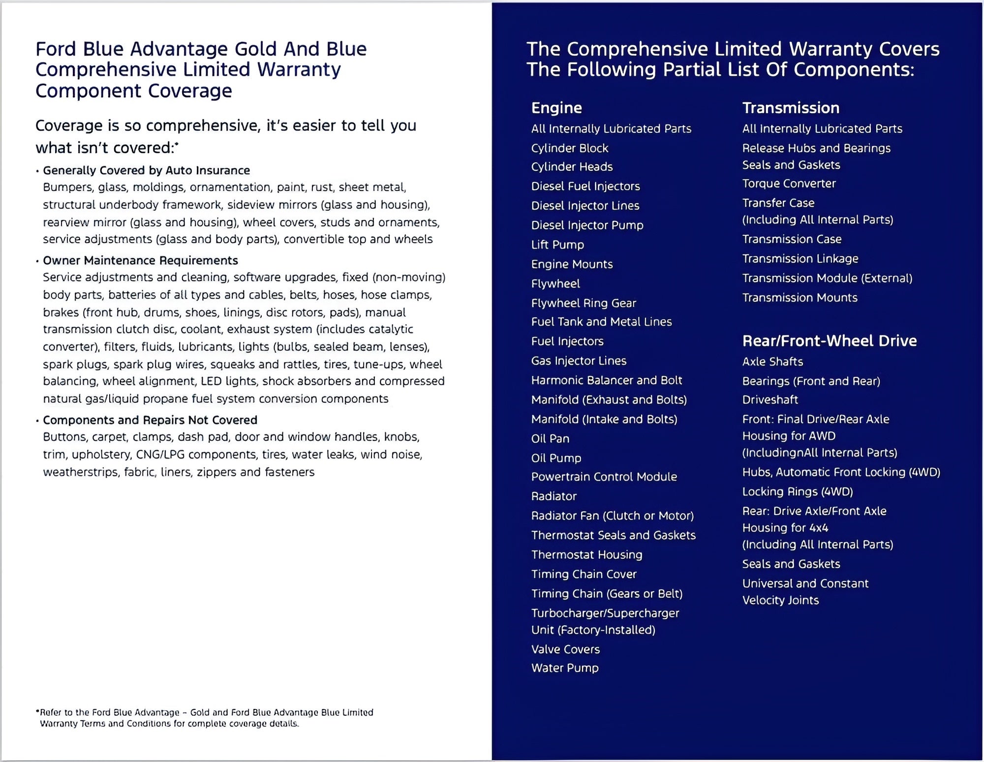 2023 Ford Bronco Outer Banks 2 Door 4x4