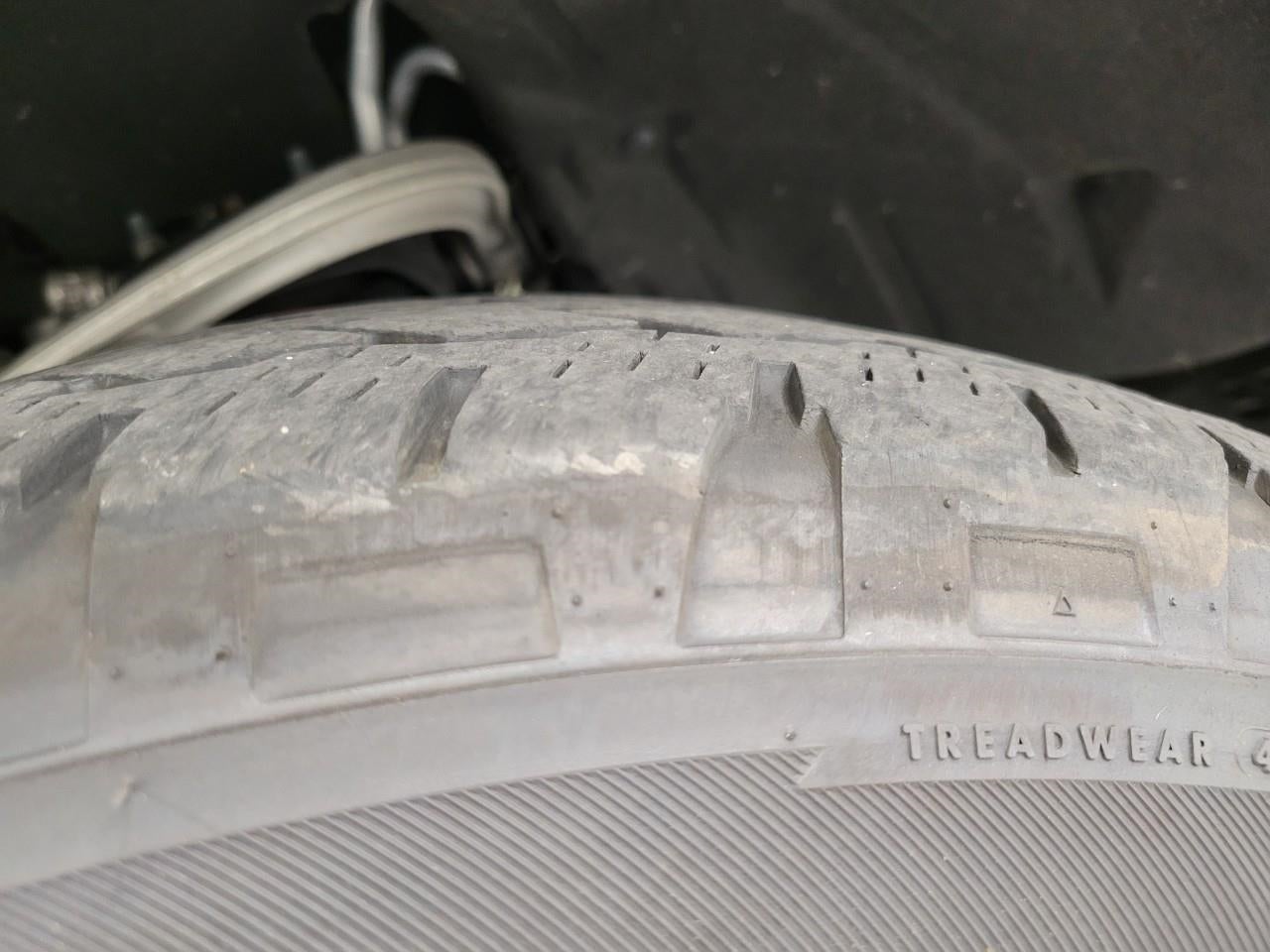 2023 Ford Bronco Outer Banks 2 Door 4x4