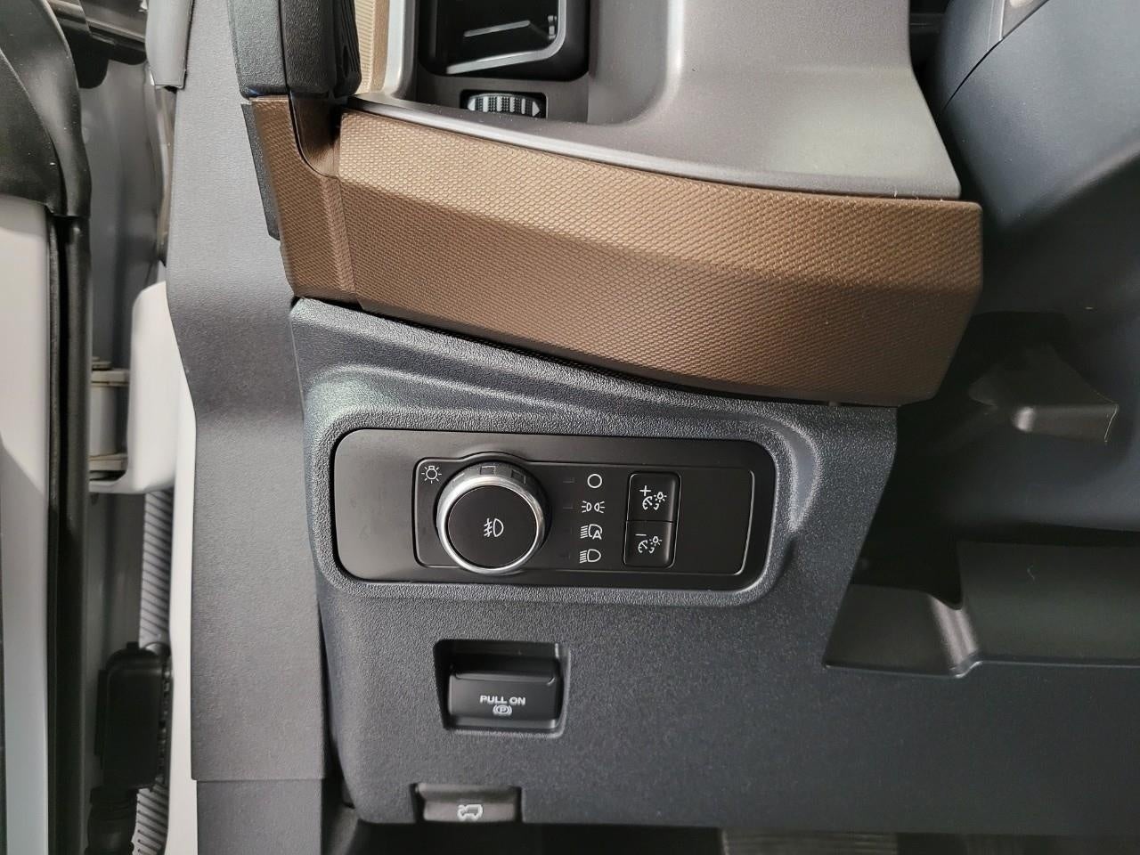 2023 Ford Bronco Outer Banks 2 Door 4x4