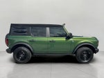 2023 Ford Bronco Black Diamond 4 Door 4x4