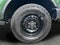 2023 Ford Bronco Black Diamond 4 Door 4x4