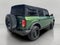 2023 Ford Bronco Black Diamond 4 Door 4x4
