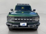 2023 Ford Bronco Black Diamond 4 Door 4x4