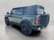 2023 Ford Bronco Black Diamond 4 Door 4x4