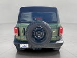 2023 Ford Bronco Black Diamond 4 Door 4x4