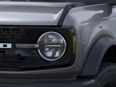 2026 Ford Bronco Big Bend 4 Door 4x4