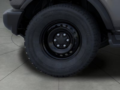 2026 Ford Bronco Big Bend 4 Door 4x4