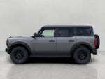 2026 Ford Bronco Big Bend 4 Door 4x4