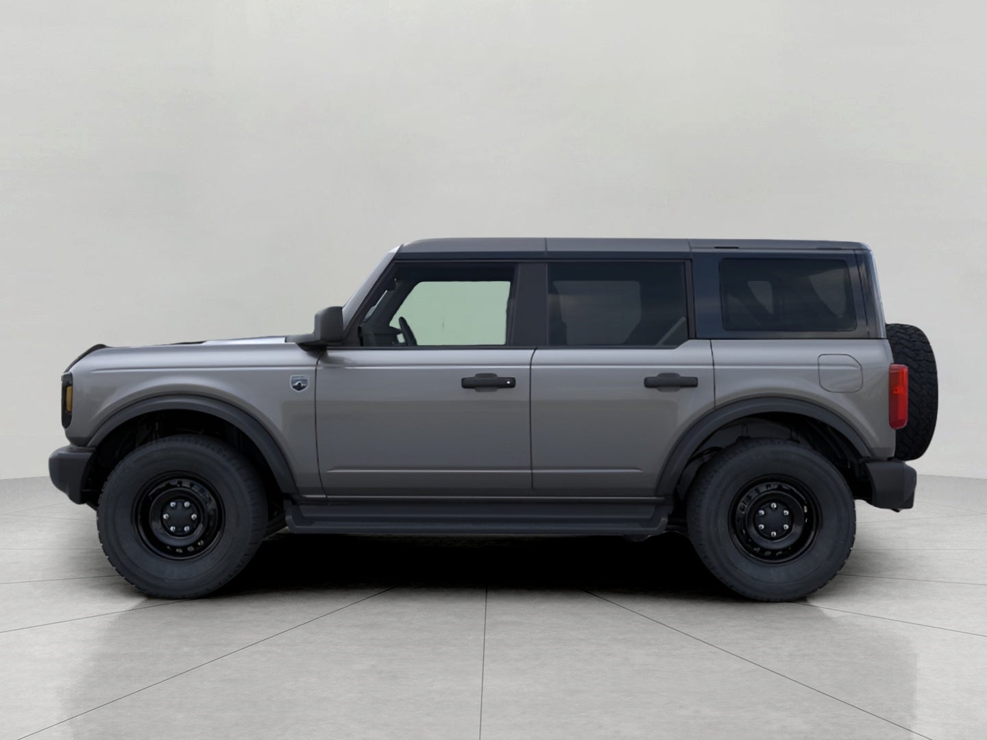 2026 Ford Bronco Big Bend 4 Door 4x4
