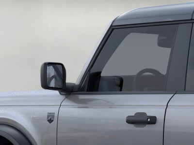 2026 Ford Bronco Big Bend 4 Door 4x4