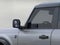 2026 Ford Bronco Big Bend 4 Door 4x4