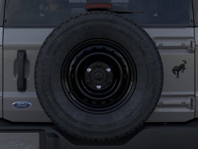 2026 Ford Bronco Big Bend 4 Door 4x4