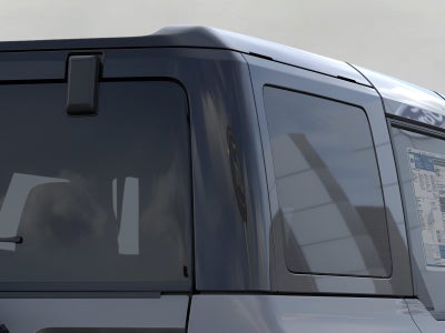2026 Ford Bronco Big Bend 4 Door 4x4