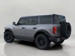 2026 Ford Bronco Big Bend 4 Door 4x4