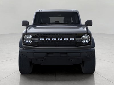 2026 Ford Bronco Big Bend 4 Door 4x4