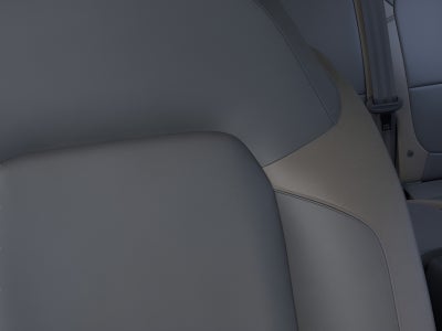 2026 Ford Bronco Big Bend 4 Door 4x4