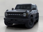 2026 Ford Bronco Big Bend 4 Door 4x4