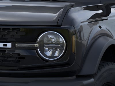 2026 Ford Bronco Big Bend 4 Door 4x4