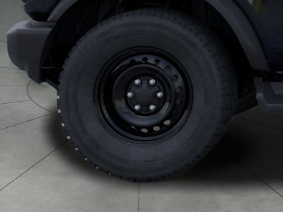 2026 Ford Bronco Big Bend 4 Door 4x4