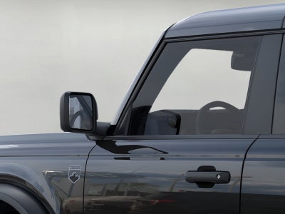 2026 Ford Bronco Big Bend 4 Door 4x4