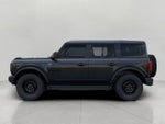 2026 Ford Bronco Big Bend 4 Door 4x4