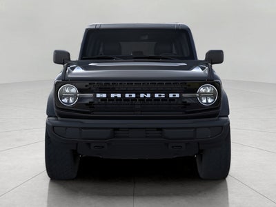 2026 Ford Bronco Big Bend 4 Door 4x4