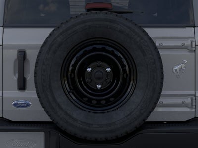 2026 Ford Bronco Big Bend 4 Door 4x4