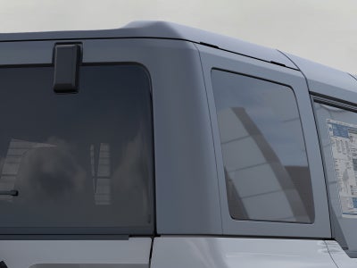 2026 Ford Bronco Big Bend 4 Door 4x4