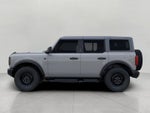 2026 Ford Bronco Big Bend 4 Door 4x4