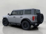 2026 Ford Bronco Big Bend 4 Door 4x4