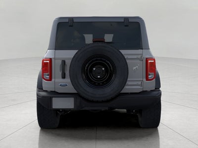 2026 Ford Bronco Big Bend 4 Door 4x4