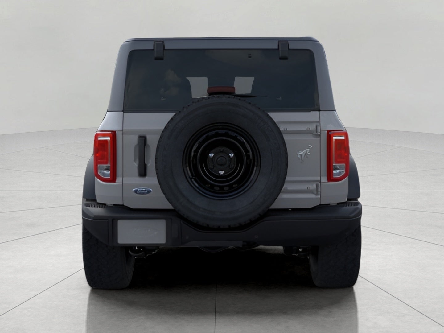 2026 Ford Bronco Big Bend 4 Door 4x4