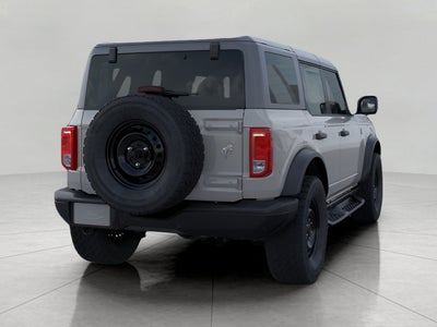 2026 Ford Bronco Big Bend 4 Door 4x4