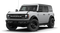 2026 Ford Bronco Big Bend 4 Door 4x4