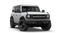 2026 Ford Bronco Big Bend 4 Door 4x4