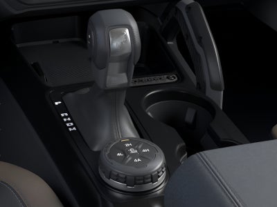 2026 Ford Bronco Big Bend 4 Door 4x4