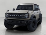 2026 Ford Bronco Big Bend 4 Door 4x4