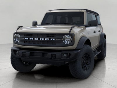 2026 Ford Bronco Big Bend 4 Door 4x4