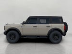 2026 Ford Bronco Big Bend 4 Door 4x4