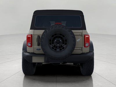 2026 Ford Bronco Big Bend 4 Door 4x4