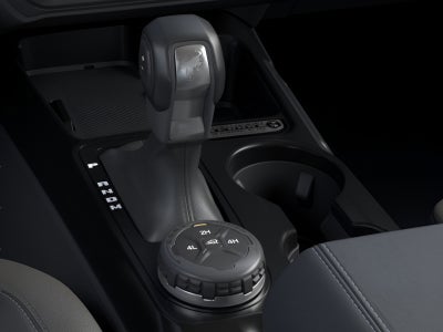 2026 Ford Bronco Outer Banks 4 Door 4x4