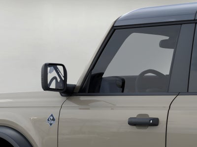 2026 Ford Bronco Outer Banks 4 Door 4x4