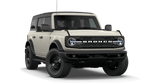 2026 Ford Bronco Outer Banks 4 Door 4x4