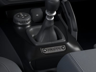 2026 Ford Bronco Badlands 4 Door Advanced 4x4